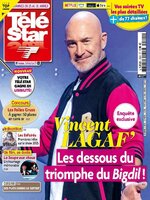 Télé Star